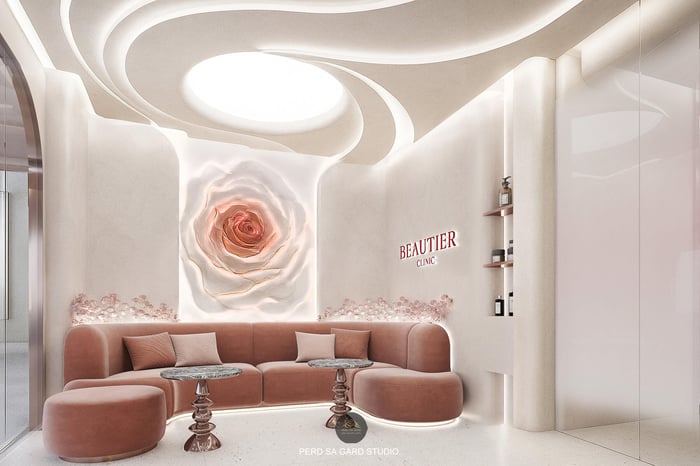 MIND PAVILLIOV REBALANCE WELLNESS - ผลงานจาก PERD SA GARD. STUDIO บริษัท interior design รับรีโนเวทโรงแรม แบบครบวงจร