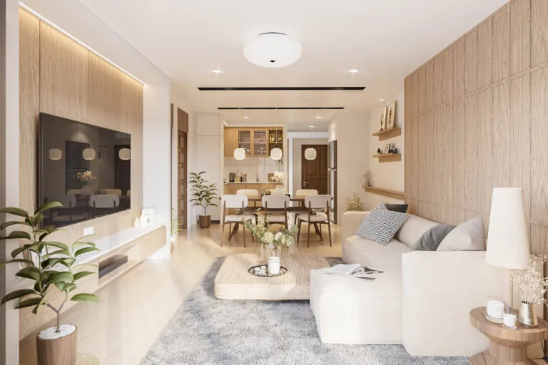 EASTERN CONDO - ผลงานจาก PERD SA GARD. STUDIO บริษัทออกแบบตกแต่งภายในและภายนอก แบบครบวงจร