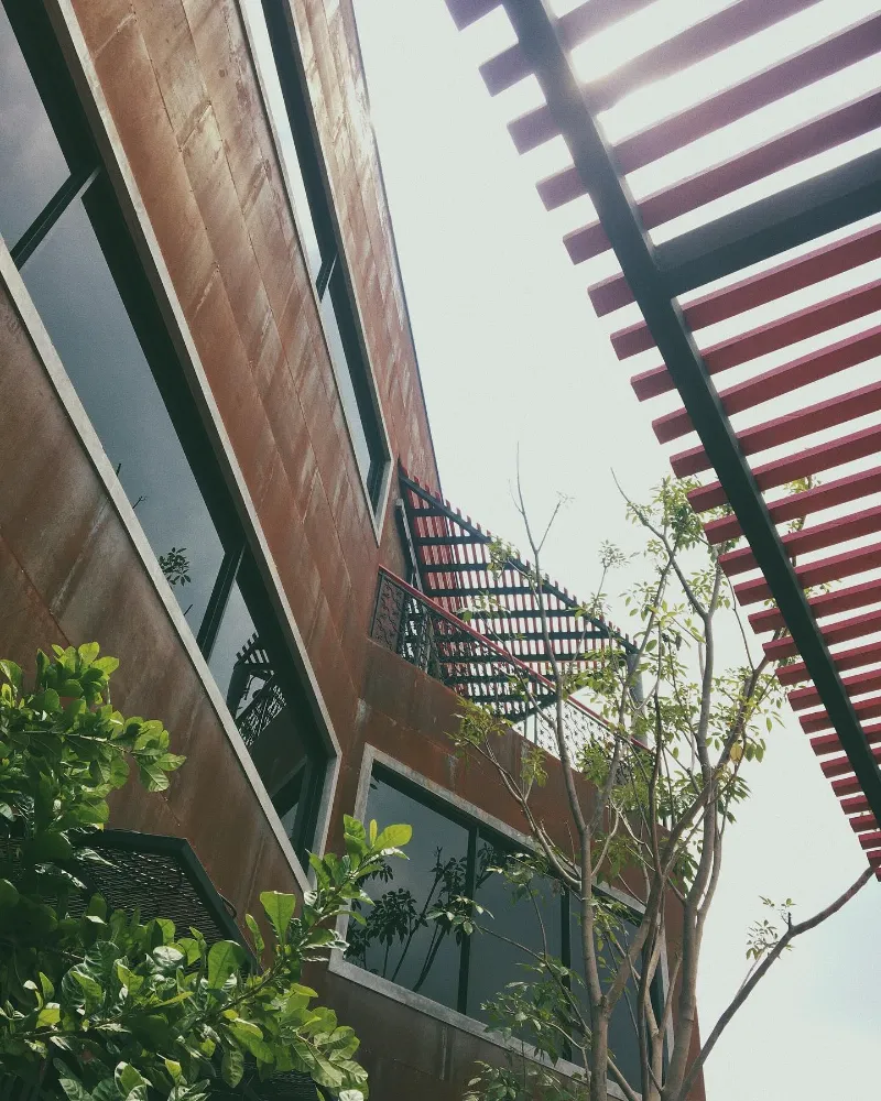 PERD SA GARD. STUDIO | บริษัทออกแบบตกแต่งภายในและภายนอก แบบครบวงจร