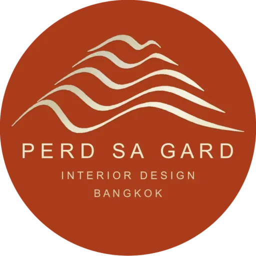 PERD SA GARD. STUDIO | บริษัทออกแบบตกแต่งภายในและภายนอก แบบครบวงจร