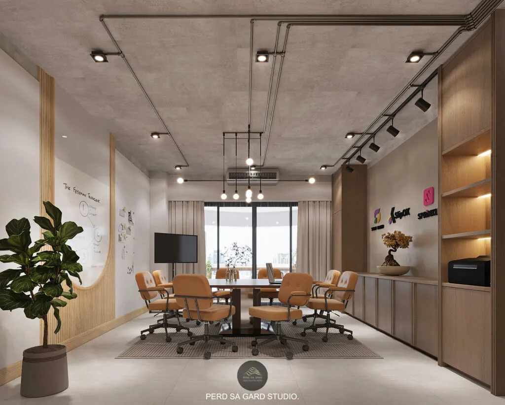 K.MALINEE PRIVATE RESIDENCE - ผลงานจาก PERD SA GARD. STUDIO | บริษัทออกแบบตกแต่งภายในและภายนอก แบบครบวงจร